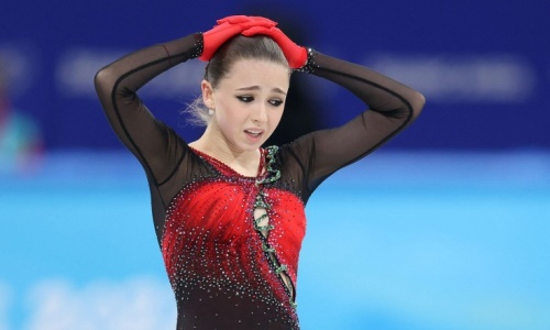 Камила Валиева раскрыла последствия допинг-скандала на Олимпиаде-2022