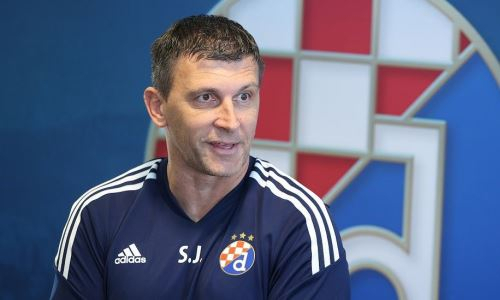 Наставник европейского клуба удивил обещанием перед матчем с «Астаной» в Лиге Конференций