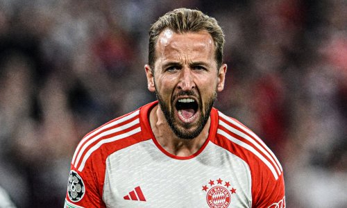 Матч «Бавария» — «Манчестер Юнайтед» обернулся голевой феерией