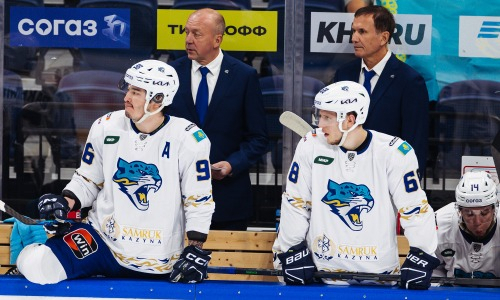 Автор исторической шайбы Казахстана предостерег «Барыс» перед матчем со «Спартаком»