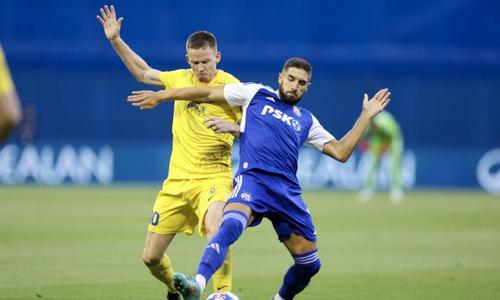 Хорватское СМИ назвало двух самых интересных футболистов «Астаны»