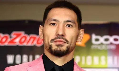 Жанибек Алимханулы узнал неприятную новость о себе