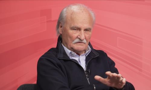 Экс-наставник загребского «Динамо» дал прогноз на матч с «Астаной» 