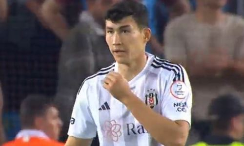 Бактиер Зайнутдинов получил оценку за дебютный матч в группе Лиги Конференций