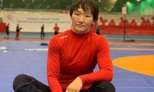 Борцы Кыргызстана установили рекорд и опередили сборную Казахстана на ЧМ-2023