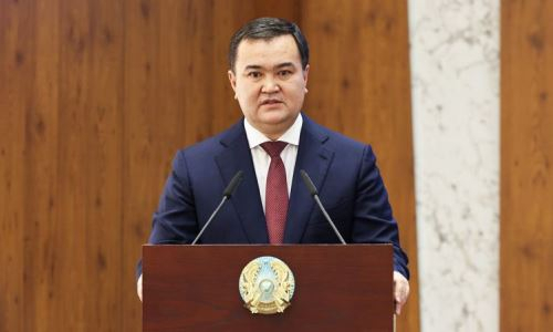 Аким Астаны заявил о проблемах с ремонтом спорткомплекса «Казахстан»