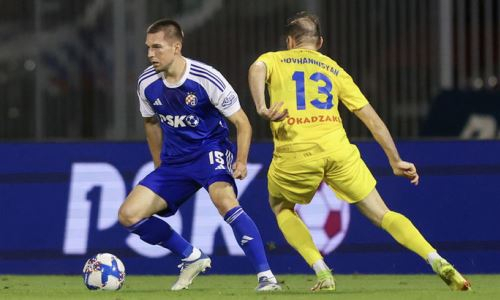 В Украине отреагировали на разгром «Астаны» в Лиге Конференций