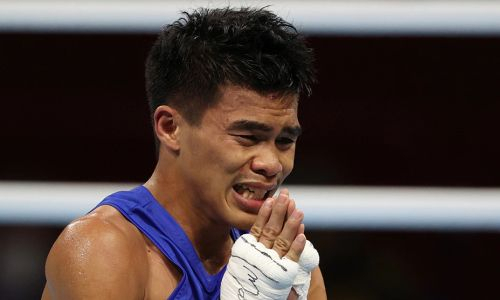 Филиппины отправят трех олимпийских призеров на Азиаду-2023 с участием Казахстана