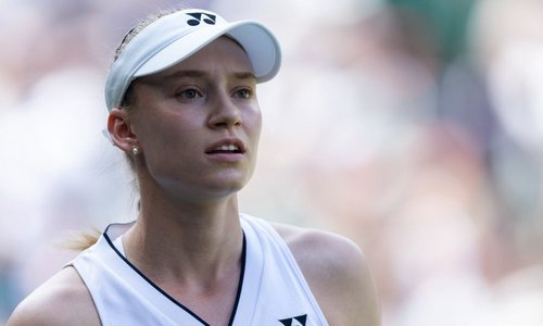 WTA объявила решение по Елене Рыбакиной