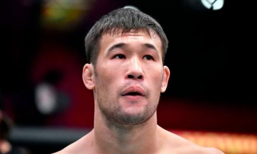 Шавкат Рахмонов дал согласие на следующий бой в UFC