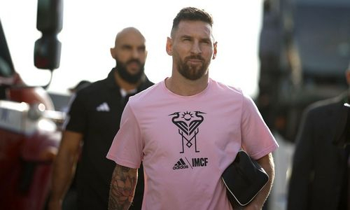 Лионель Месси раскрыл свой распорядок дня после перехода в «Интер Майами»