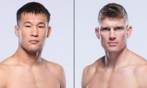 «Нокаутирует его». Экс-боец UFC назвал победителя поединка Рахмонов — Томпсон