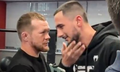 Петр Ян оскорбил журналиста на мастер-классе для детей. Видео