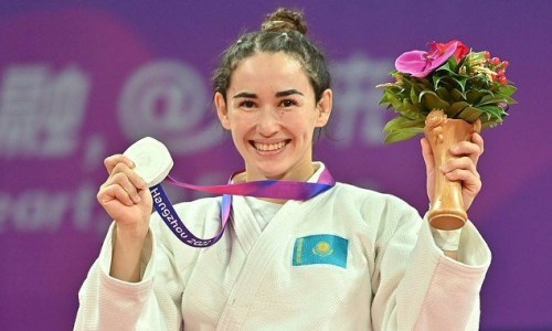 Как выступил Казахстан в первый медальный день Азиады-2023