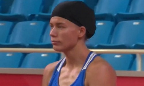 Нокаутом завершился боксерский бой Казахстана на Азиаде-2023