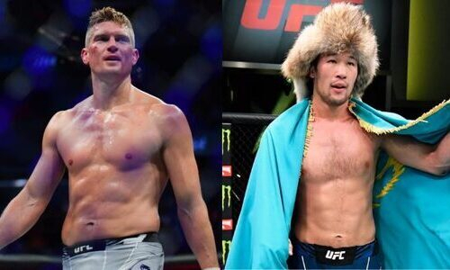 Эксперт дал расклад на следующий бой Шавката Рахмонова