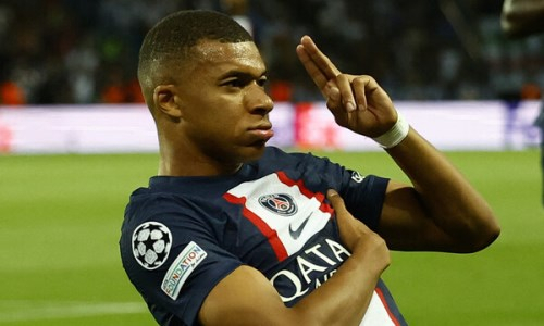 Президент Ла Лиги сообщил хорошие новости о переходе Мбаппе