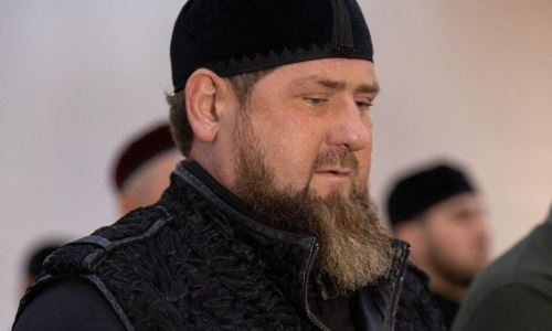 «Это ад». В России потребовали наказать сына-боксера Рамзана Кадырова