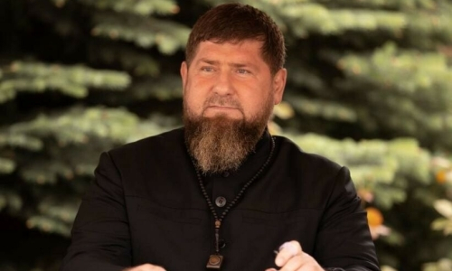 «Это незаконно». Сына-боксера Рамзана Кадырова «отправляют» в суд за скандальный поступок