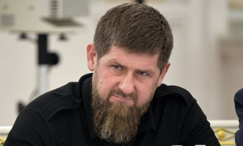 Рамзан Кадыров позвонил Ксении Собчак из-за требования наказать его сына-боксера