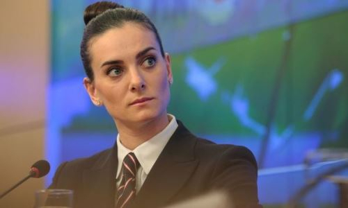 В Госдуме РФ вынесли неутешительный вердикт «отрекшейся» от России Елене Исинбаевой