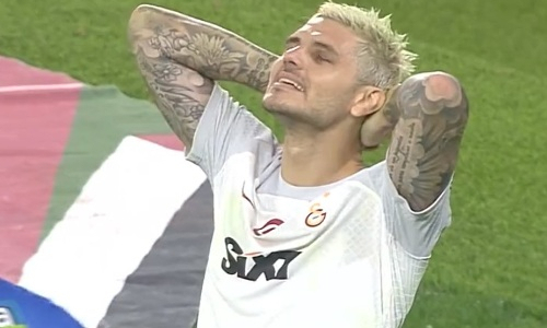 Звезда главного соперника клуба Зайнутдинова облажался во время матча. Видео