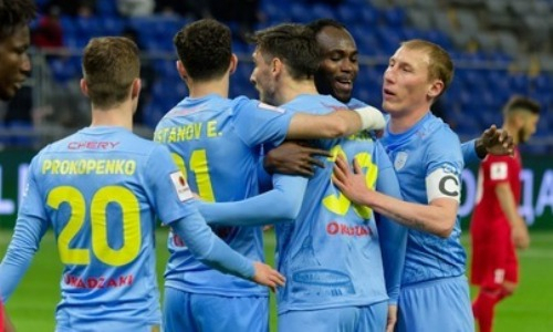 Букмекеры определил победителей трех перенесенных матчей КПЛ