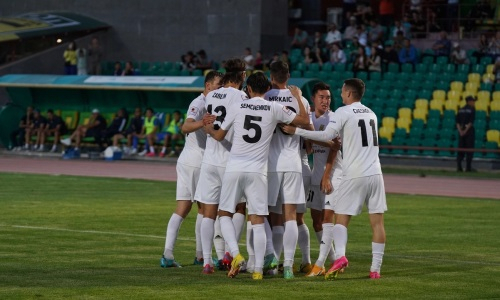 «Выбыли из гонки». Назван победитель перенесенного матча КПЛ «Кызылжар» — «Тобол»