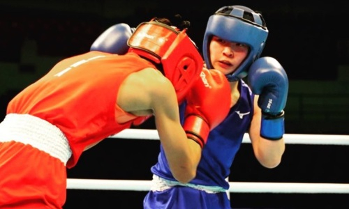 Громкая сенсация произошла на боксерском турнире Азиады-2023