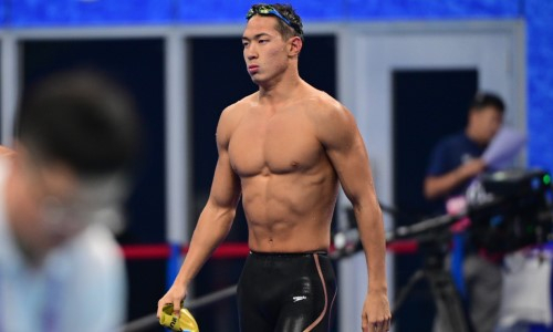 Казахстан выиграл 12-ю медаль Азиатских игр в Ханчжоу