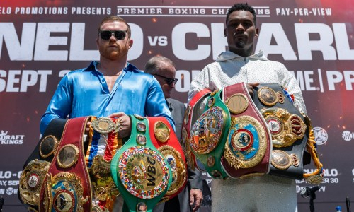 Бывший соперник «Канело» сделал прогноз на его бой за «асболют» с Чарло