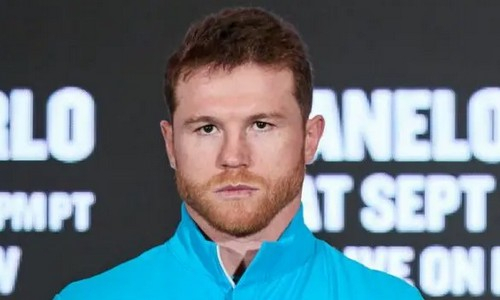 «Дважды проиграл Головкину». «Канело» ответил на резкую критику в свой адрес