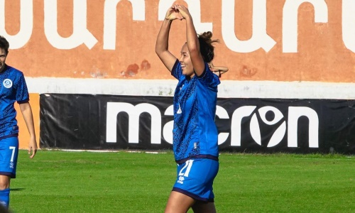 «История повторяется». В женской сборной Казахстана нашли забавный момент после победы