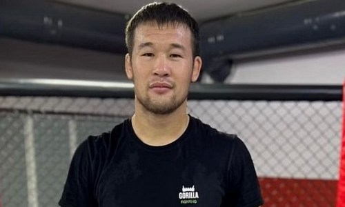 Шавкат Рахмонов отреагировал на нокаут в бою чемпионов мира Казахстан — Узбекистан на Азиаде-2023