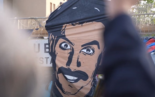 Фанаты соперника «Астаны» и «Тобола» в еврокубках потроллили казахстанцев