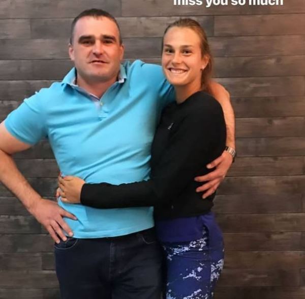 «Время идет, а боль все та же!». Арина Соболенко оставила эмоциональное послание