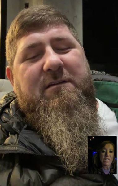 Рамзан Кадыров позвонил Ксении Собчак из-за требования наказать его сына-боксера