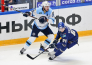 Фоторепортаж с матча КХЛ «Барыс» — «Сибирь» 1:2