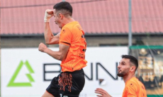 Соперник «Астаны» по Лиге Конференций победил и стал единоличным лидером