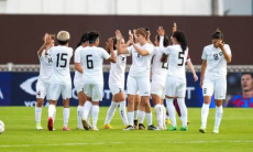 Узбекистан унизительно проиграл футбольный матч за медаль Азиады-2023