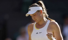 Елена Рыбакина добилась впечатляющего достижения благодаря победе над Ариной Соболенко