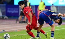 Определился победитель футбольного турнира Азиады в Ханчжоу