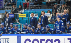 «Как Доус и Бойд». «Барысу» предрекли успех после второй подряд победы в КХЛ