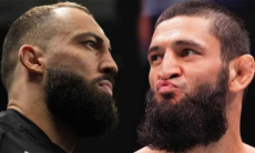 Хамзата Чимаева призвали ответить за свои слова