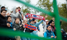 29-й тур стал наименее посещаемым в сезоне Первой лиги 