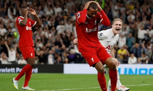 Историческое событие произошло в АПЛ