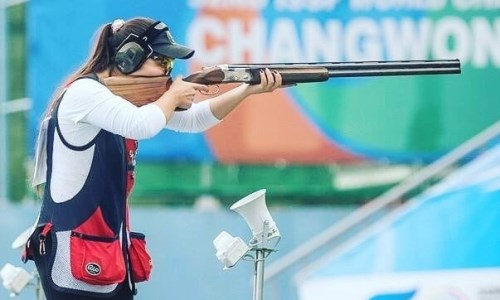 Казахстан завоевал медаль Азиады-2023 после дня без наград