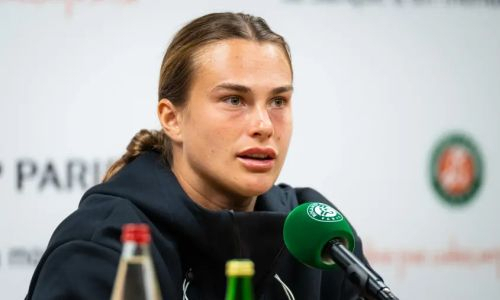 «Это неприемлемо». Арина Соболенко отреагировала на скандал Елены Рыбакиной