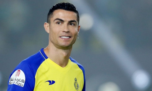 Статую Криштиану Роналду установили в необычном месте