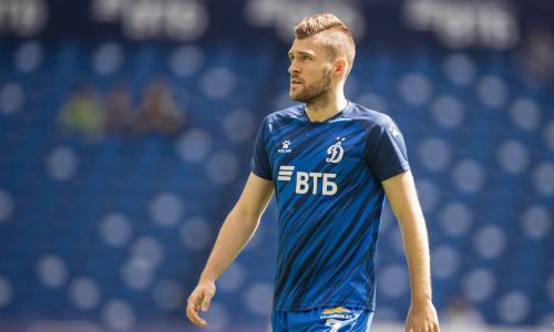 «Я что, казах?». Известный российский футболист отказался от гражданства Казахстана